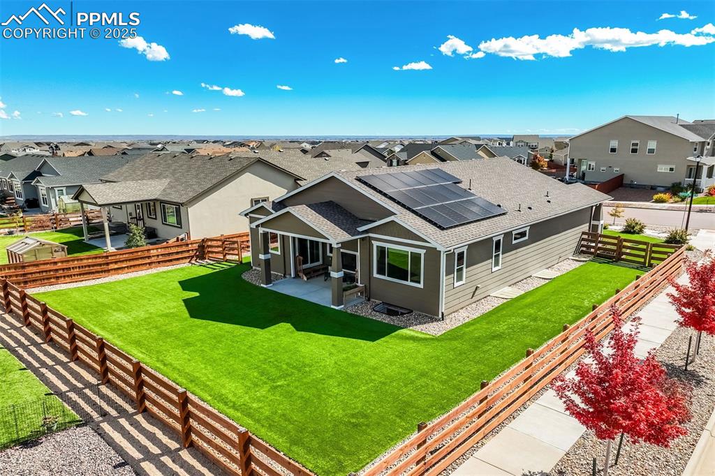 Image 38 of 41: Aerial View