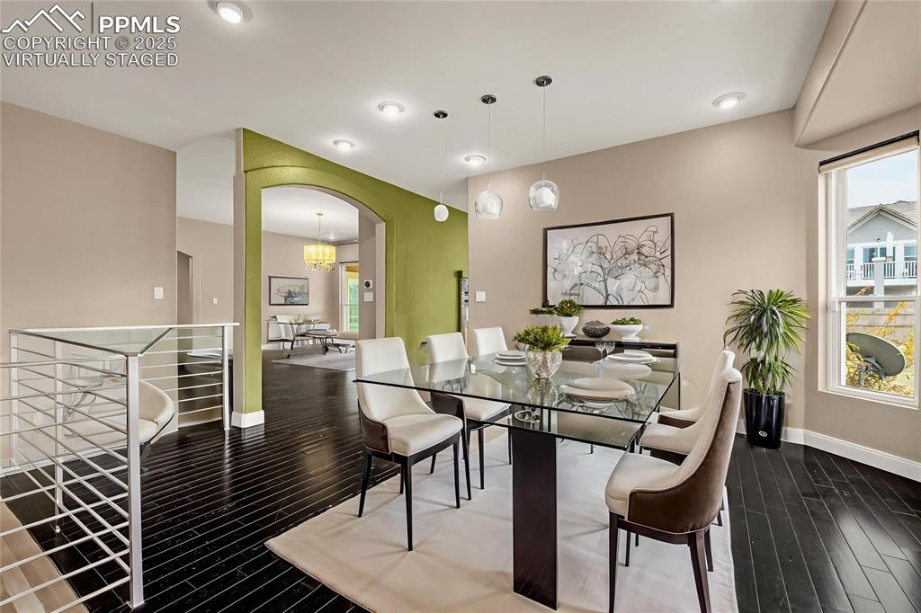 Image 13 of 50: virtually staged