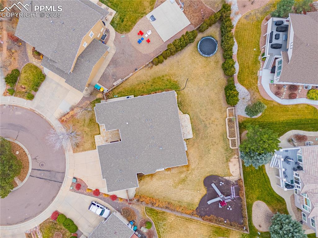 Image 49 of 50: Aerial View