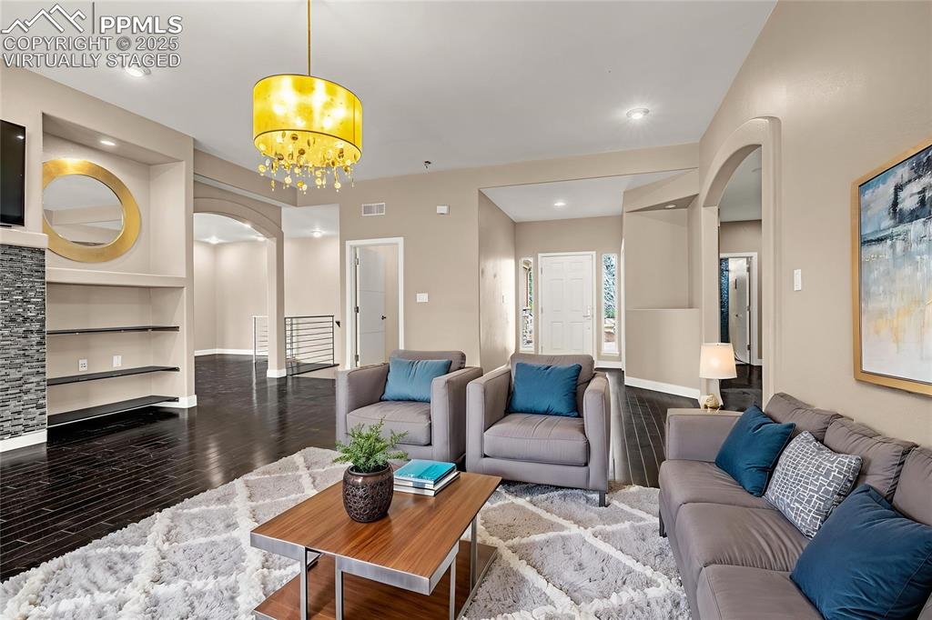 Image 6 of 50: virtually staged