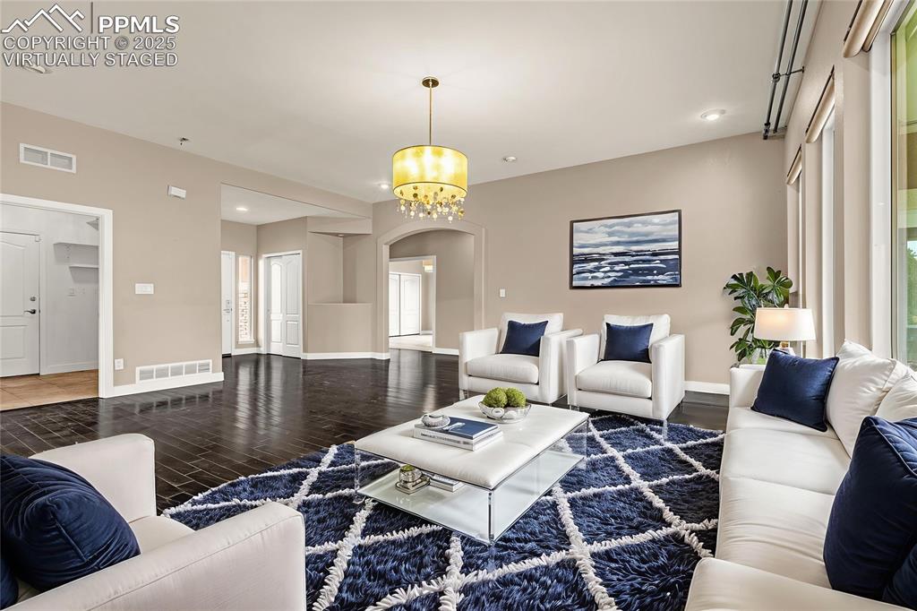 Image 8 of 50: virtually staged