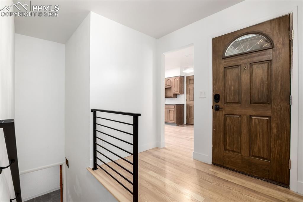 Image 5 of 38: Entry