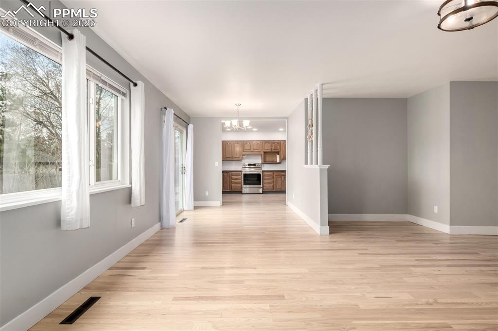 Image 9 of 38: Living Room