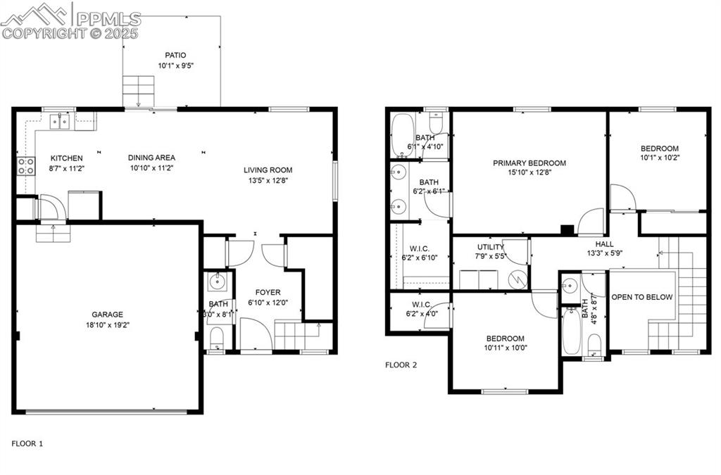 Image 24 of 24: Floor Plan