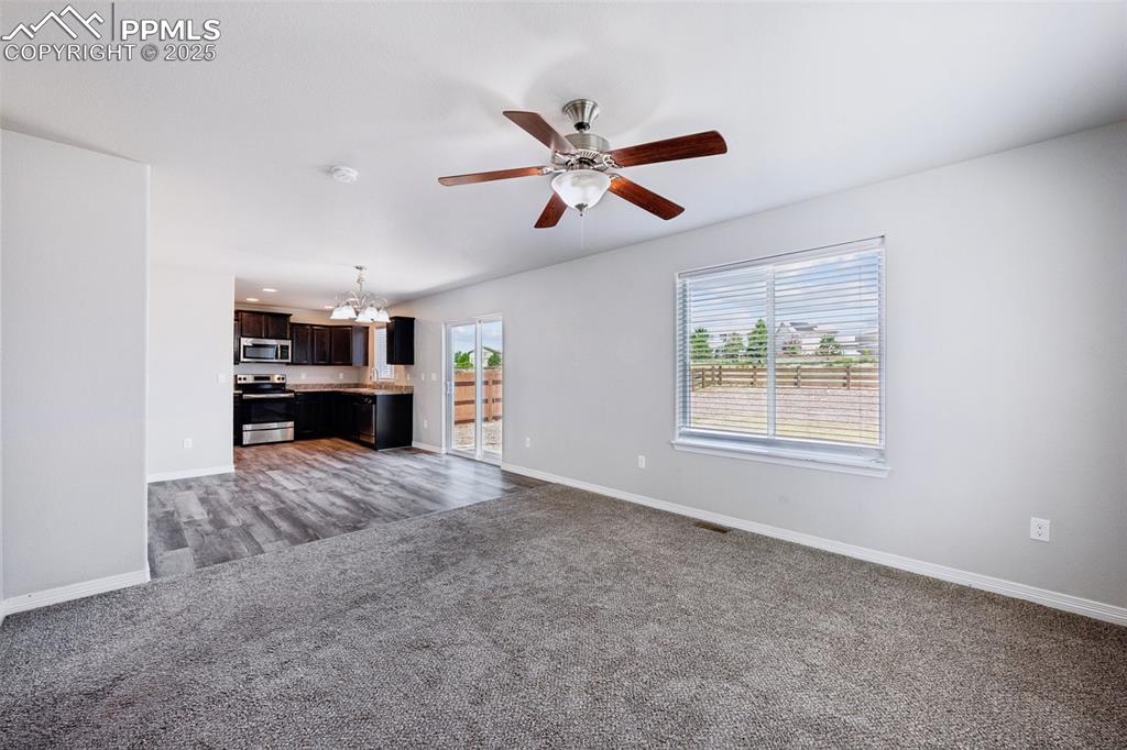 Image 3 of 24: Living Room