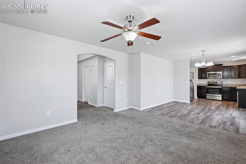 Image 7 of 24: Living Room