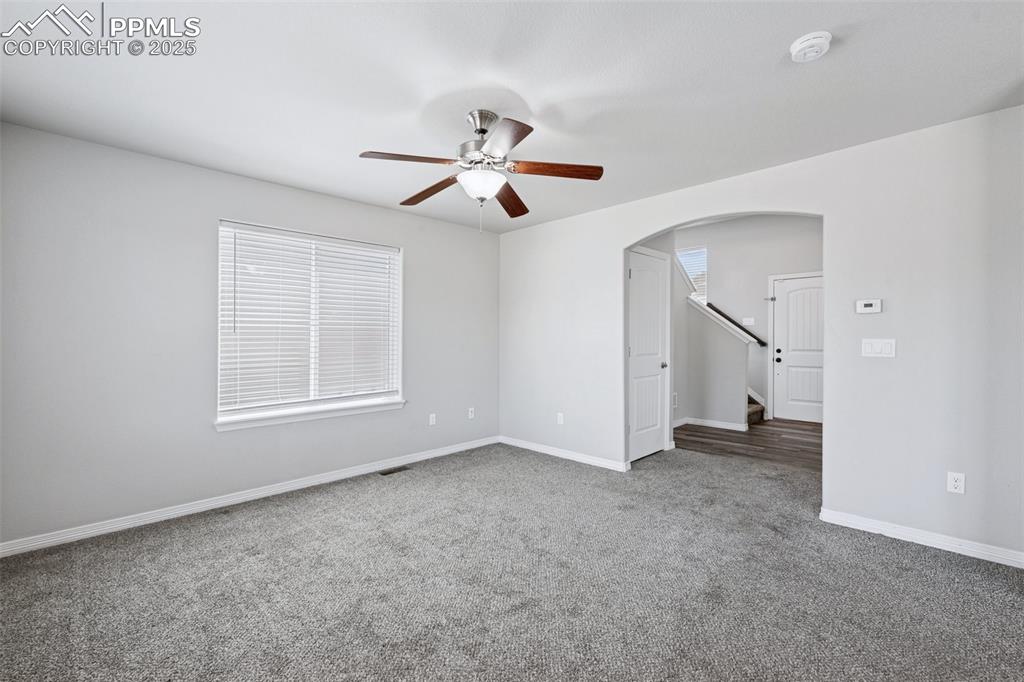 Image 8 of 24: Living Room