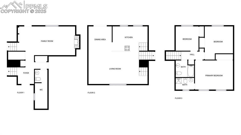 Image 22 of 22: Floor Plan
