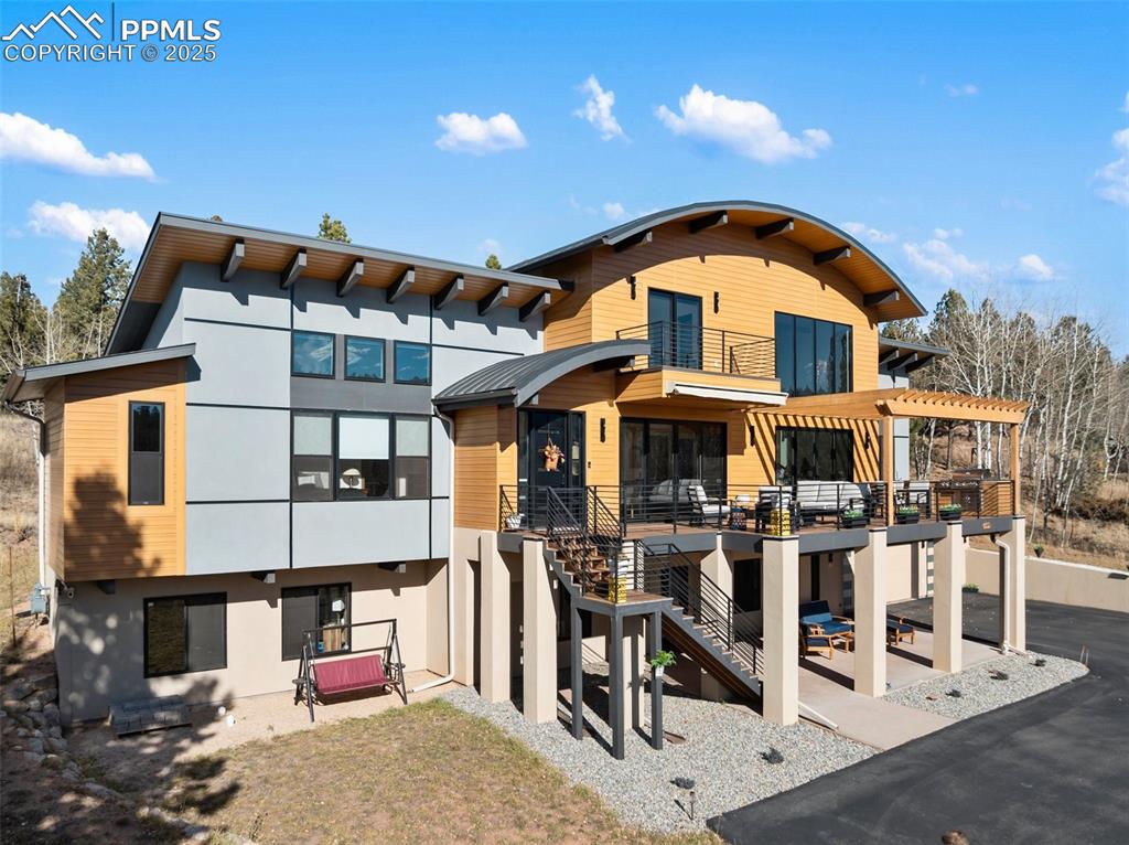 Image 48 of 48: Thanks for touring this spectacular home! Click on the virtual tour link fo