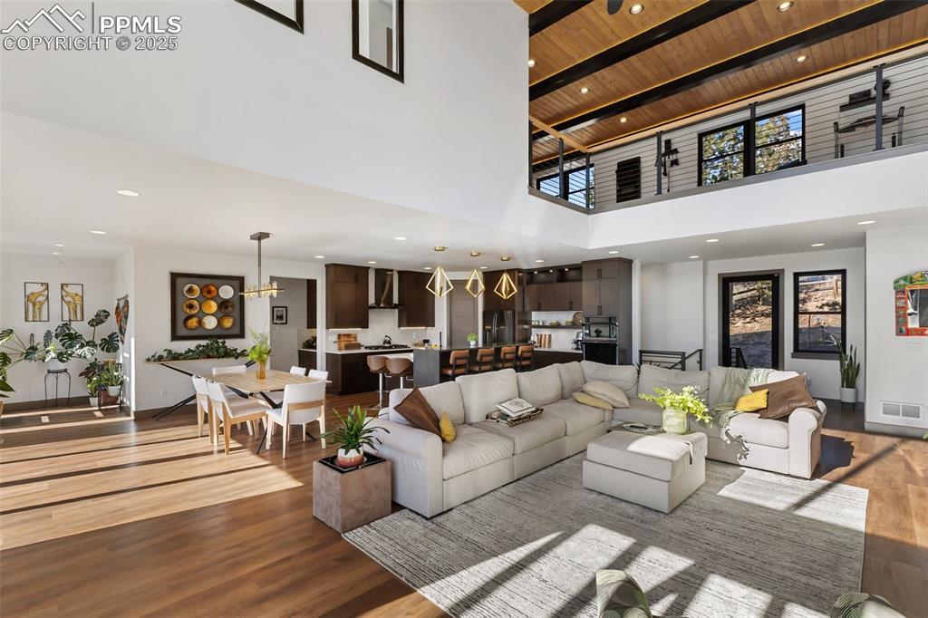 Image 5 of 48: Living Room