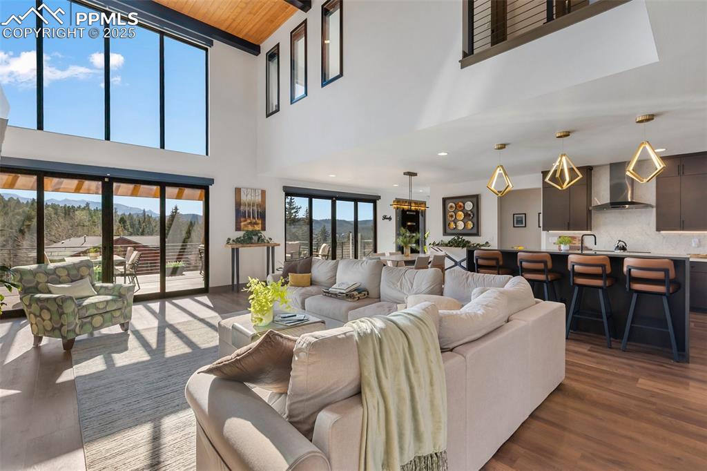 Image 6 of 48: Living Room