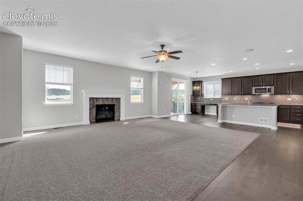 Image 10 of 49: Living Room