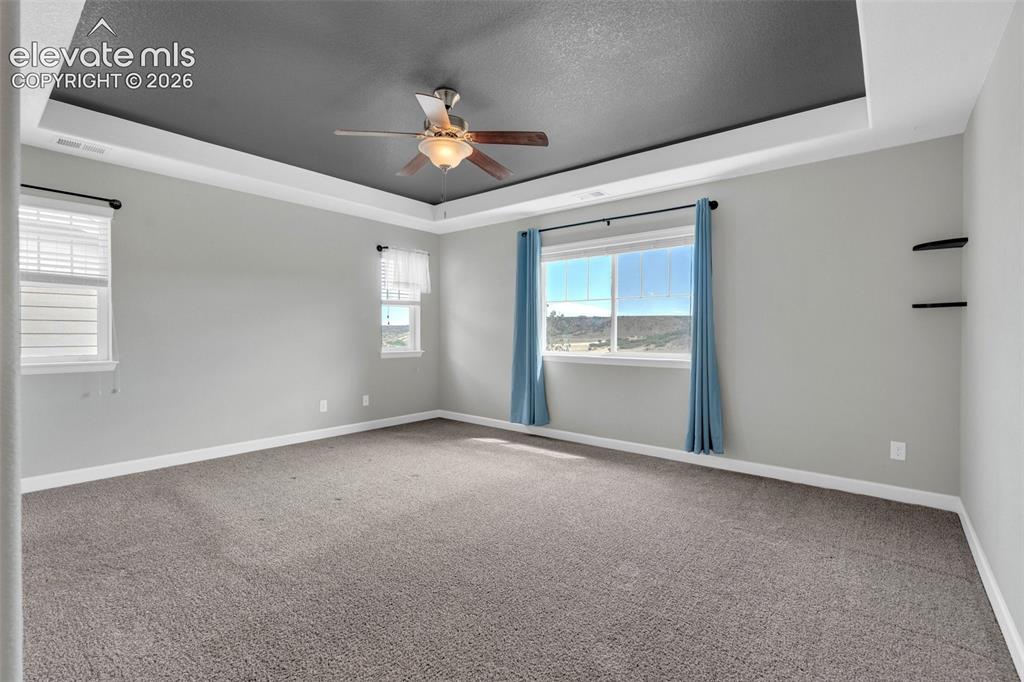 Image 20 of 49: Master Bedroom