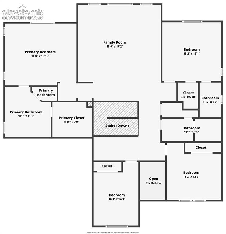 Image 49 of 50: Floor Plan