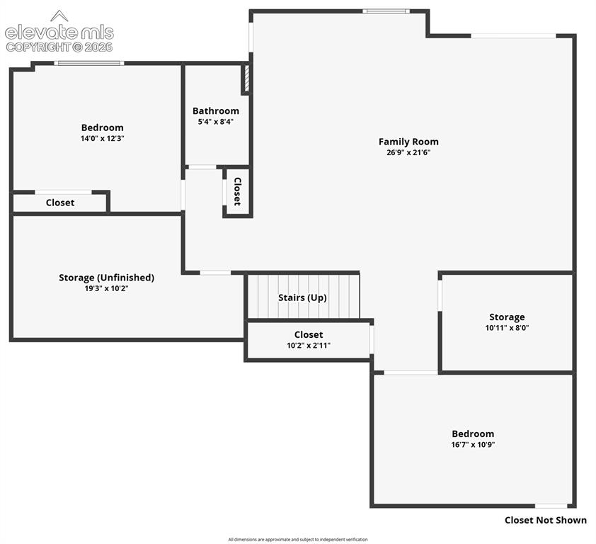 Image 50 of 50: Floor Plan