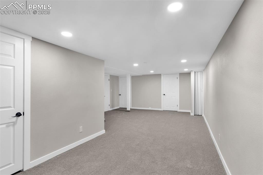 Image 18 of 36: Basement