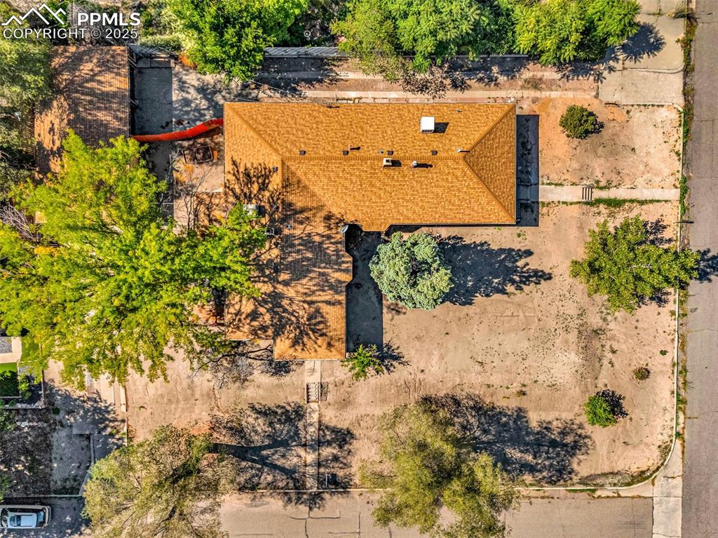 Image 36 of 36: Aerial View
