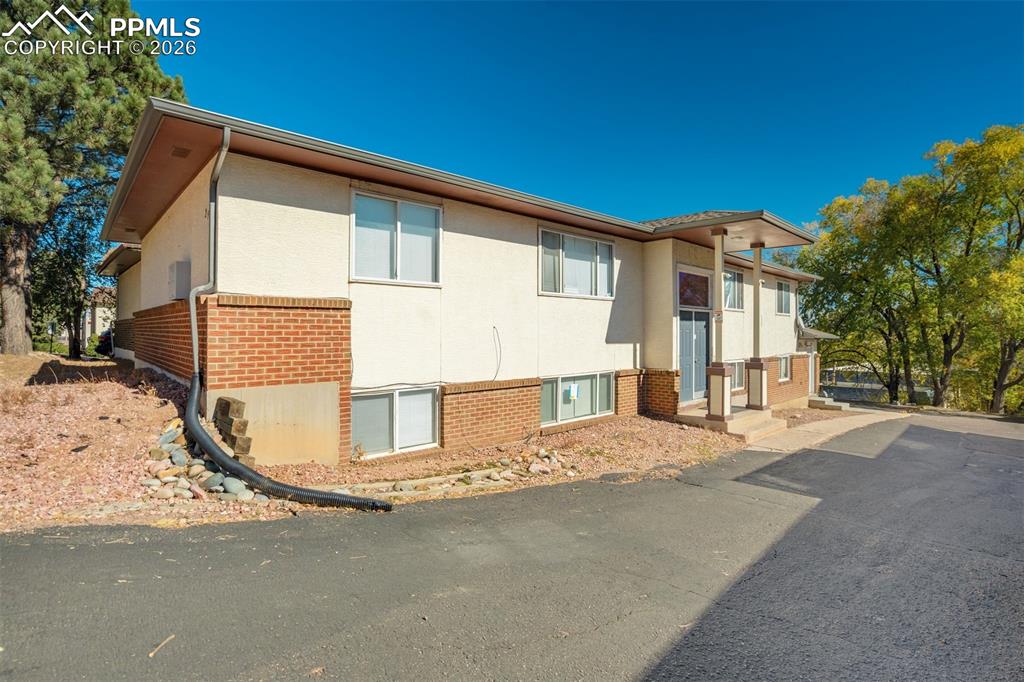 Image 2 of 42: View of home