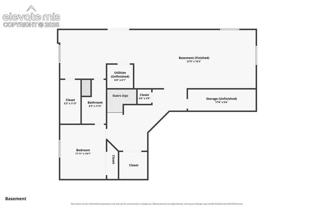 Image 50 of 50: Floor Plan