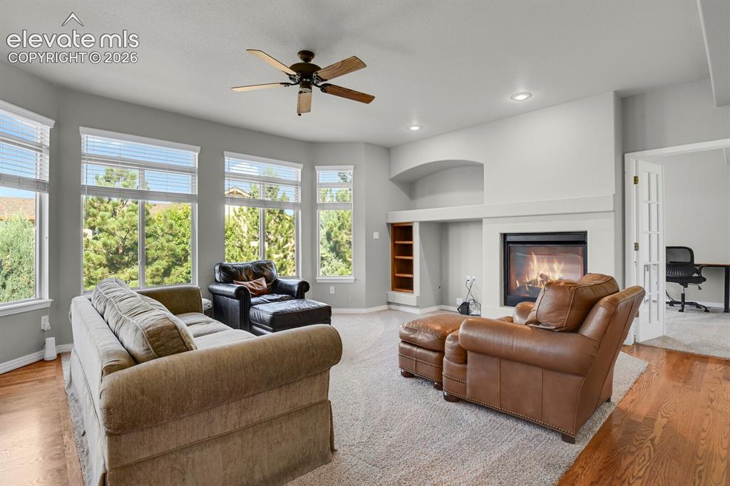 Image 9 of 47: Living Room