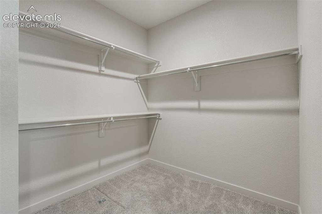 Image 29 of 38: Closet