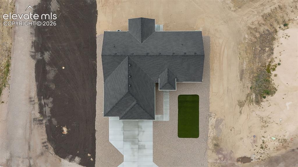Image 37 of 38: Aerial View