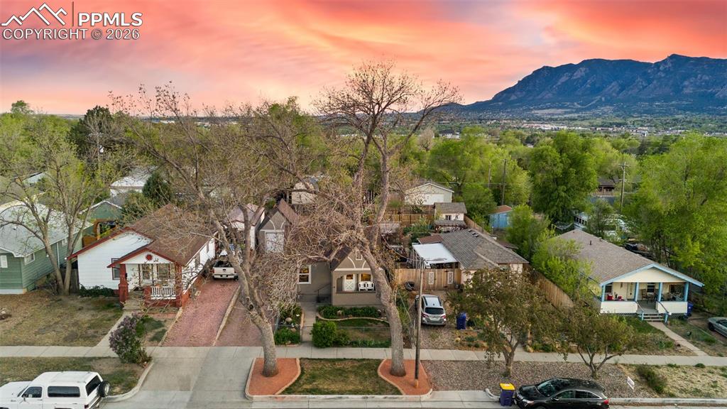 Image 6 of 40: Aerial View