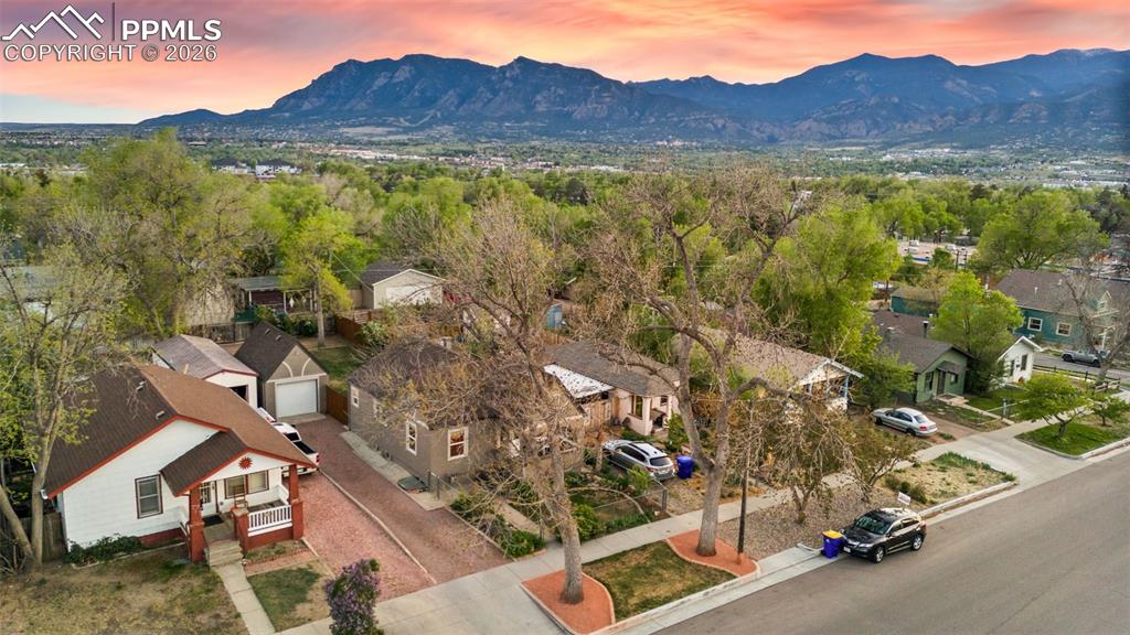 Image 7 of 40: Aerial View