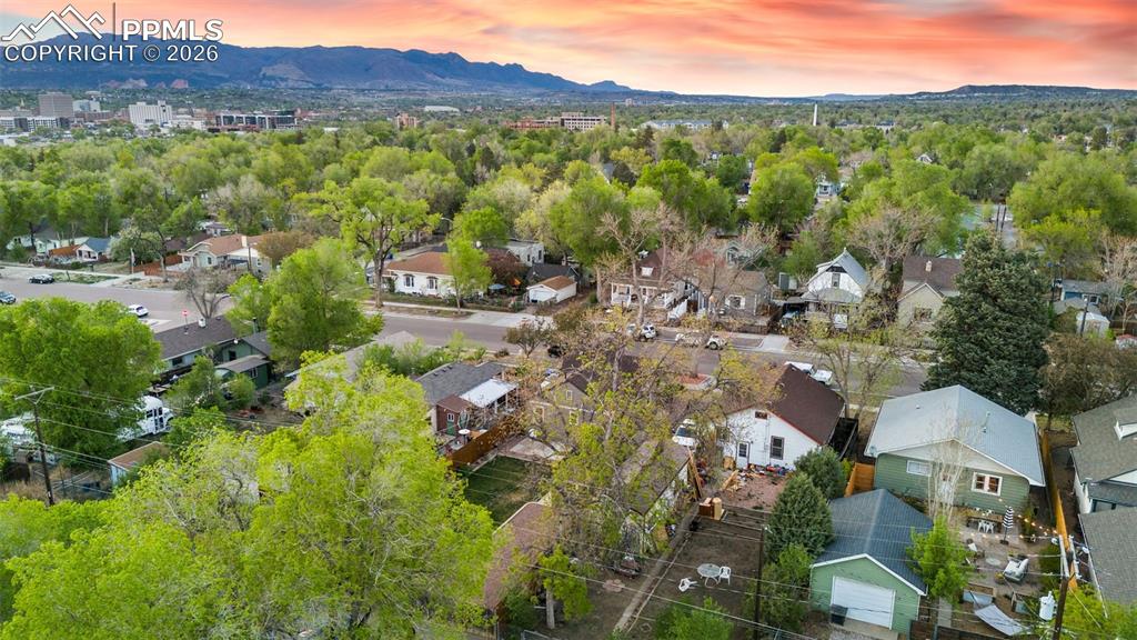 Image 8 of 40: Aerial View