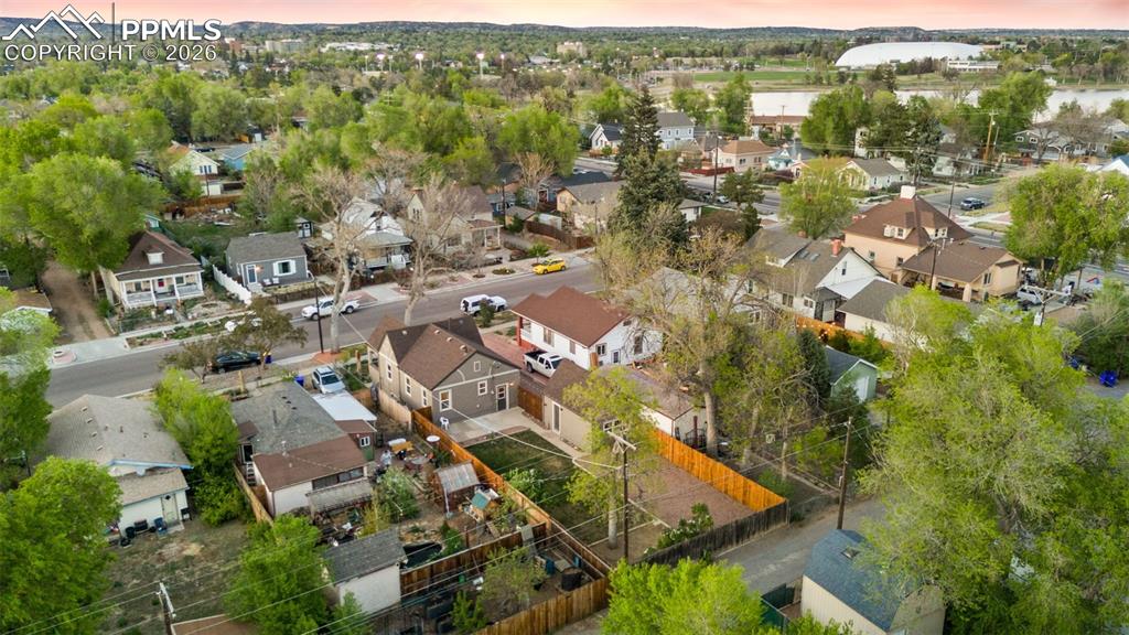 Image 9 of 40: Aerial View