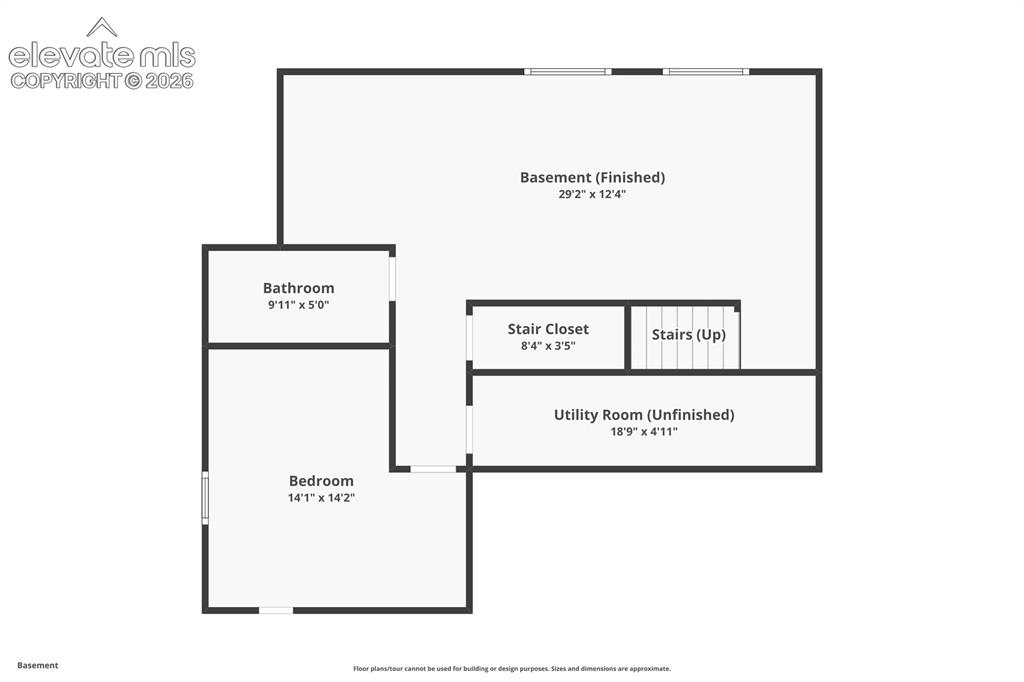 Image 35 of 36: Floor Plan