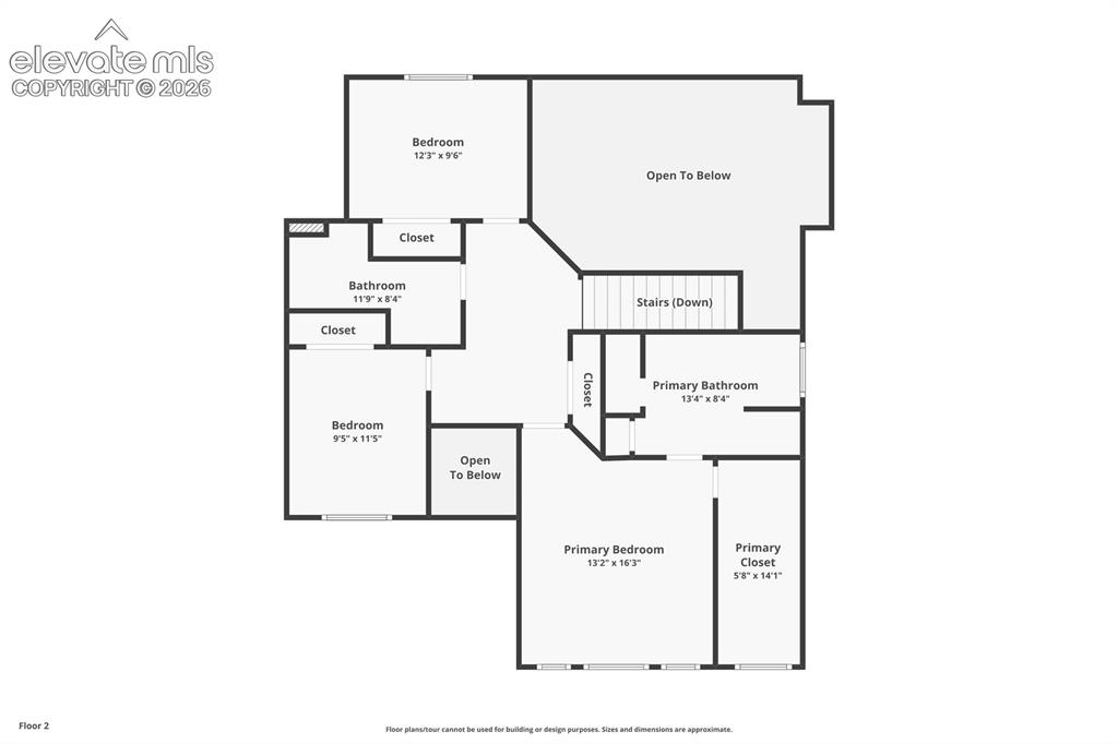 Image 5 of 36: Floor Plan