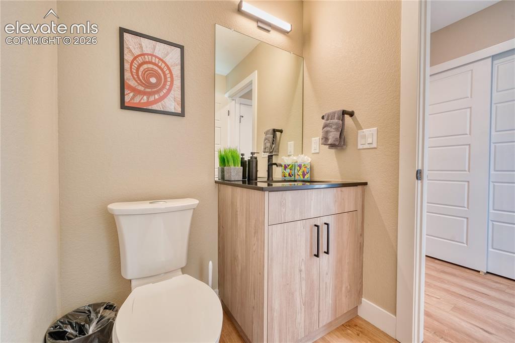 Image 10 of 38: Bathroom