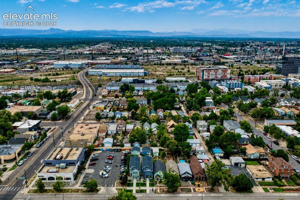 Image 38 of 38: Aerial View