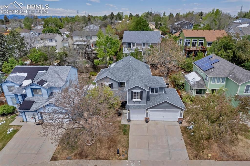Image 3 of 50: Aerial View