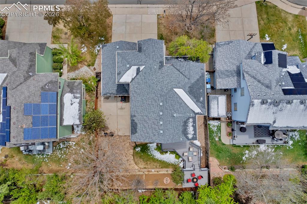 Image 47 of 50: Aerial View
