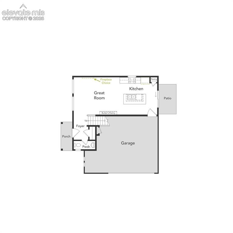 Image 23 of 36: Floor Plan