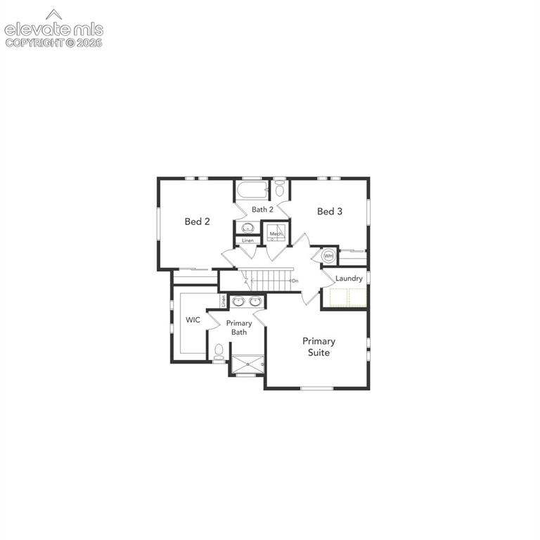 Image 24 of 36: Floor Plan