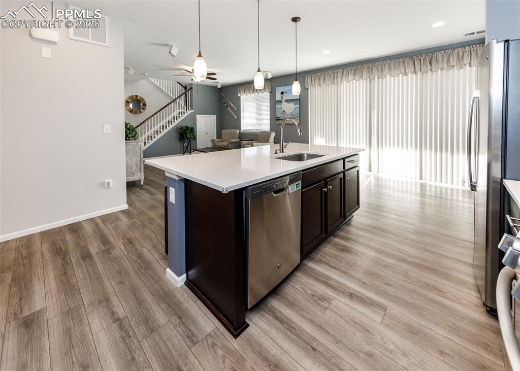 Image 11 of 48: Kitchen