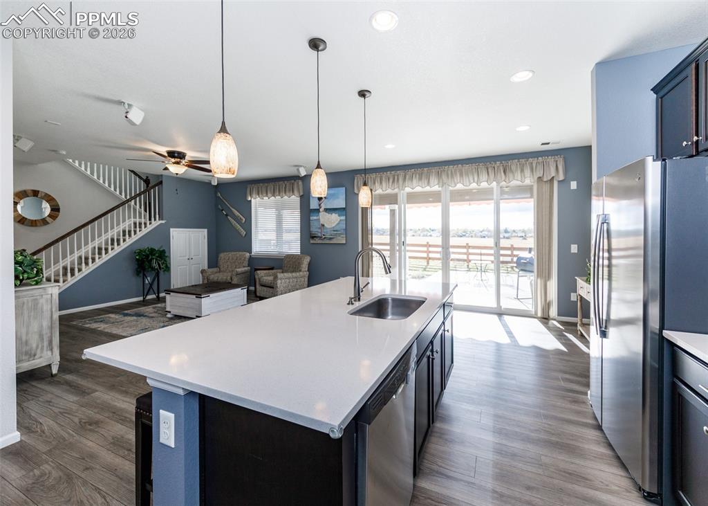 Image 12 of 48: Kitchen