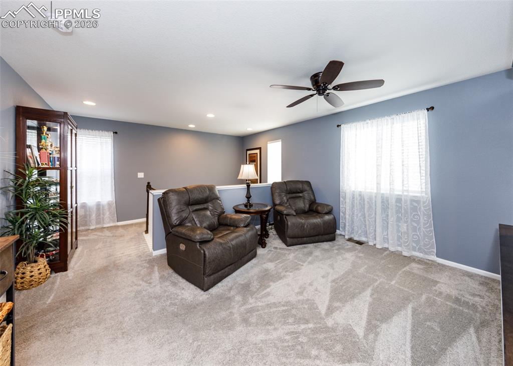 Image 20 of 48: Living Room