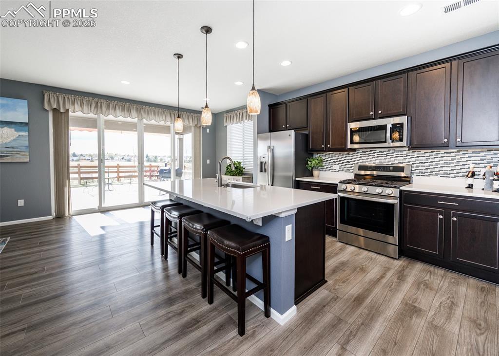 Image 6 of 48: Kitchen