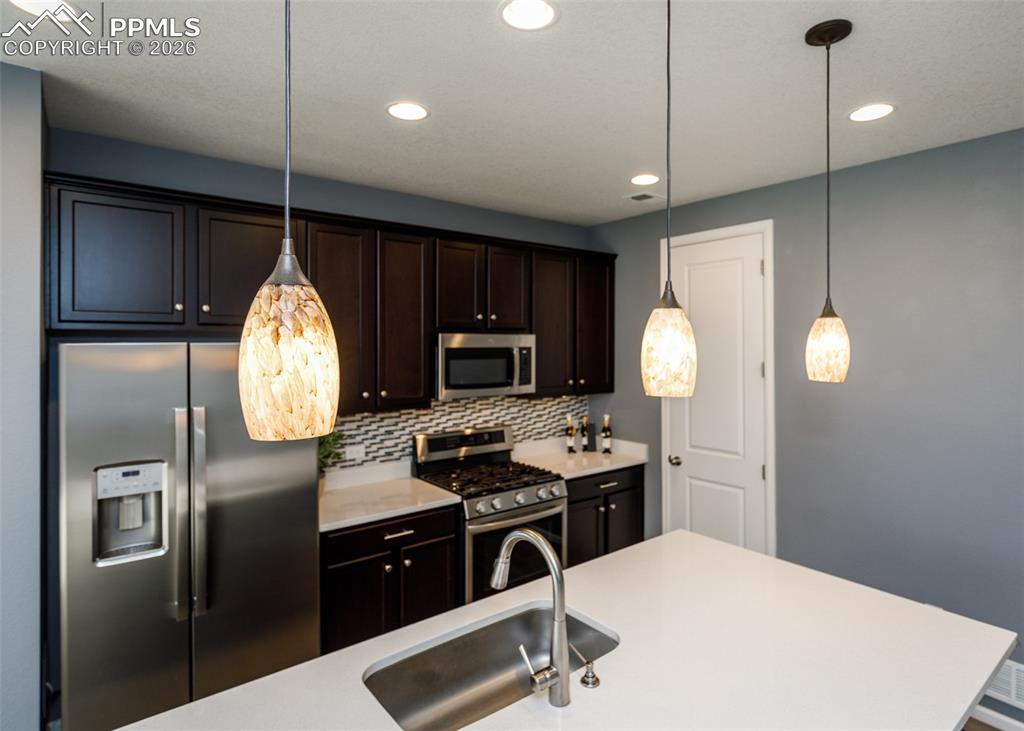 Image 9 of 48: Kitchen