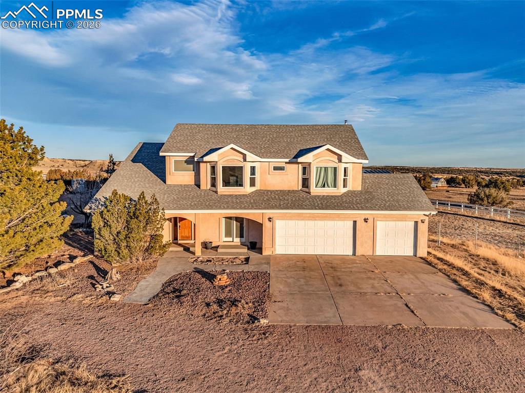 Image 1 of 50: Front of Structure