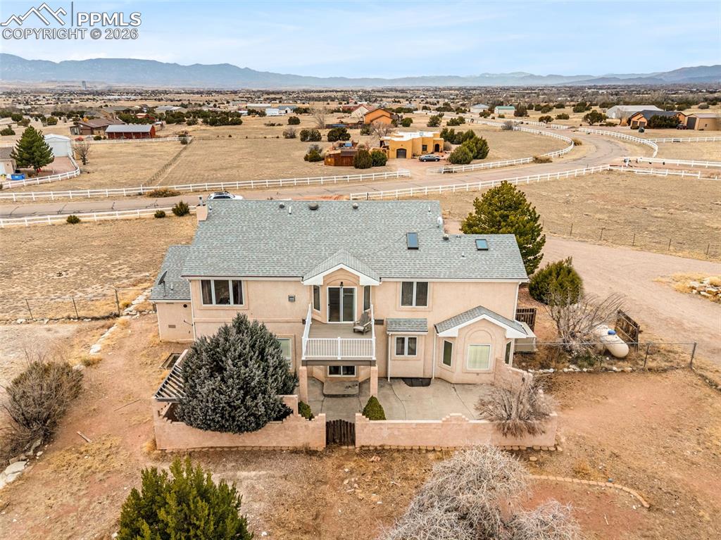 Image 44 of 50: Aerial View