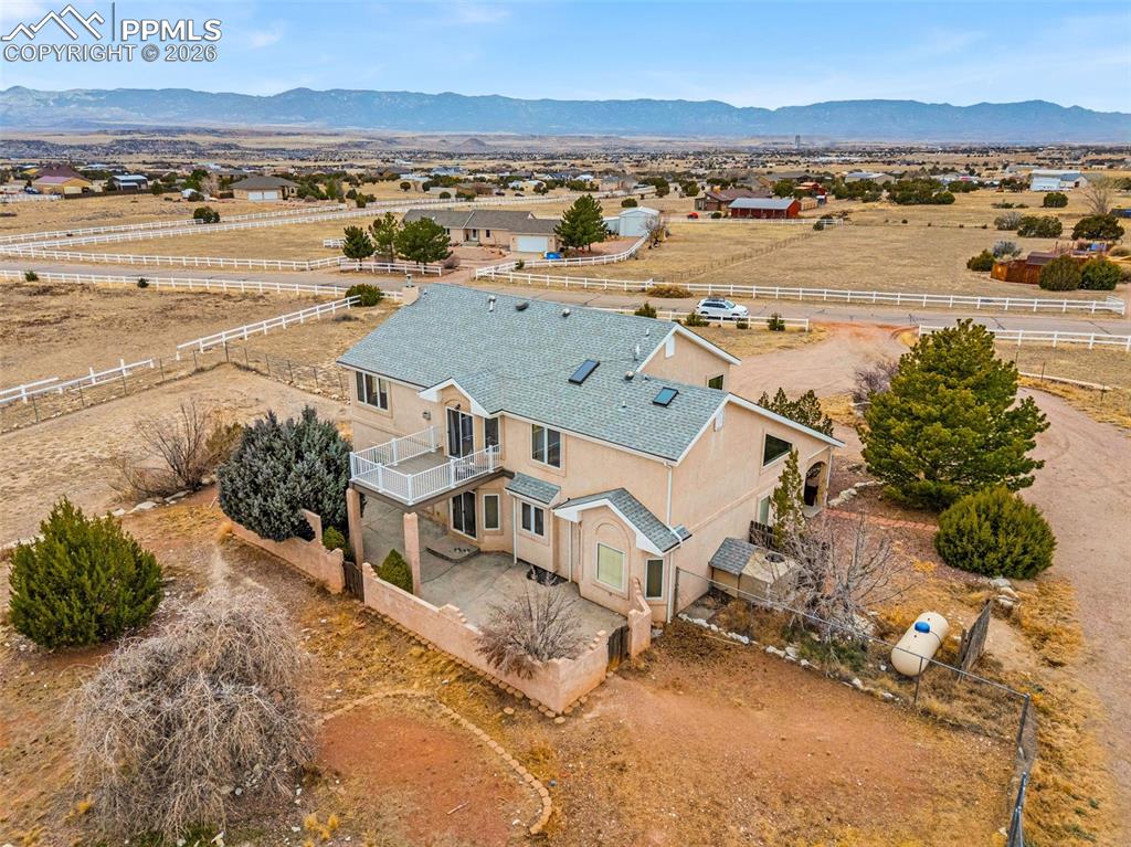 Image 45 of 50: Aerial View