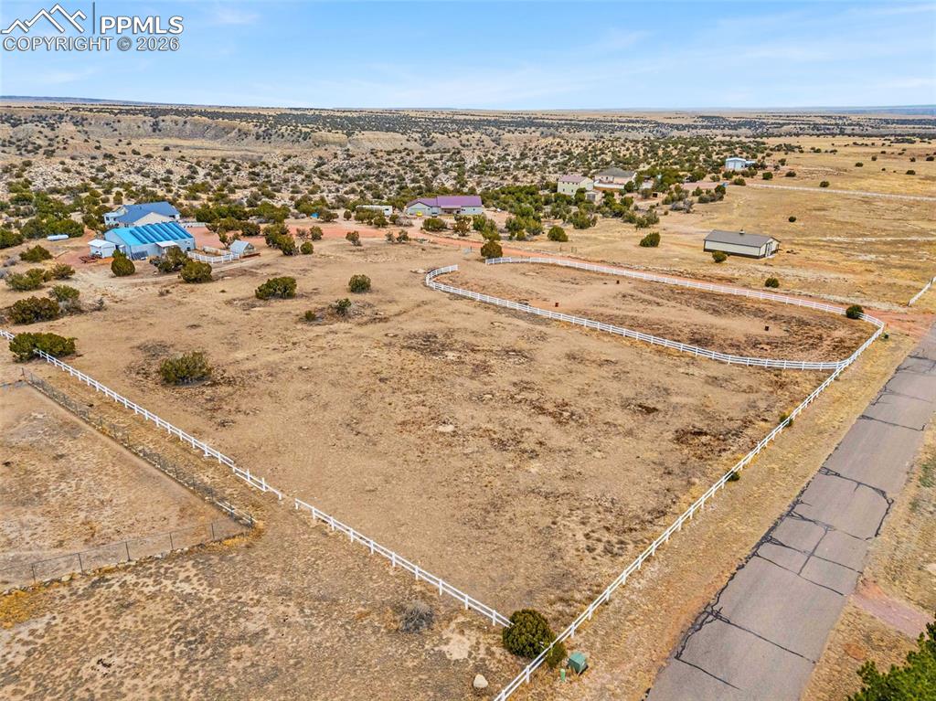 Image 49 of 50: Aerial View