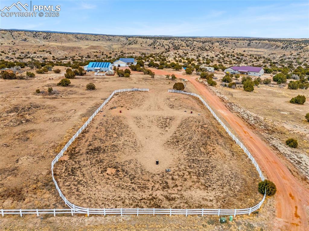 Image 50 of 50: Aerial View