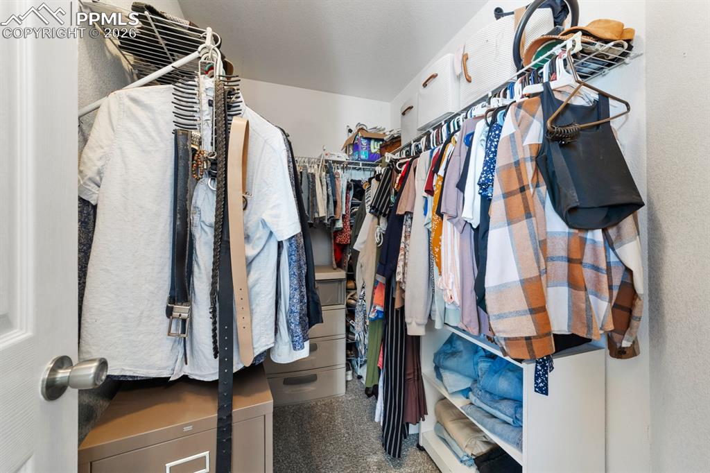 Image 10 of 31: Master bedroom