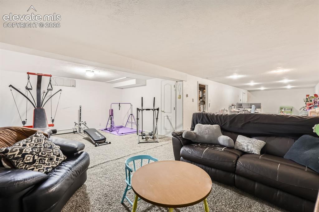 Image 12 of 14: Basement